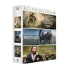 Image de Coffret Aventure 3 films DVD