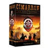 Image de Coffret Western Cimarron Numéro 2 DVD