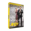 Image de Andy DVD