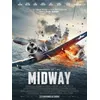 Image de Midway Blu-ray