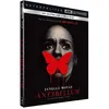 Image de Antebellum Blu-ray 4K Ultra HD