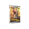 Image de La Caravane de feu DVD