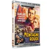 Image de Montagne rouge Edition Limitée Combo Blu-ray DVD