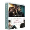 Image de Coffret Romance DVD