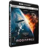 Image de Moonfall Blu-ray 4K Ultra HD