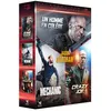 Image de Coffret Jason Statham DVD