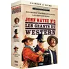 Image de Coffret 3 John Wayne DVD