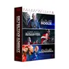 Image de Coffret Detective Knight La Trilogie Blu-ray