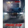 Image de Panic Ride DVD