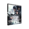 Image de Les Espions de l'aube Édition Limitée Blu-ray
