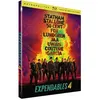 Image de Expendables 4 Blu-ray