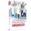 Image de Premières urgences DVD