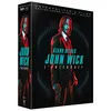 Image de Coffret John Wick 1 à 4 Blu-ray 4K Ultra HD
