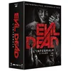 Image de Evil Dead L'intégrale DVD
