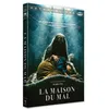 Image de La Maison du mal DVD