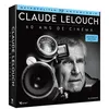 Image de Coffret 60 ans de cinéma : Anthologie Claude Lelouch Nouvelle Édition Limitée Blu-ray