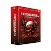 Image de Expendables L'Intégrale 1 à 4 DVD
