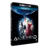 Image de Alienoid - Les Protecteurs du futur Blu-ray 4K Ultra HD