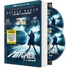 Image de The Hitcher Édition Collector Limitée Blu-ray 4K Ultra HD