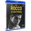 Image de Rocco et ses frères Blu-ray