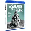 Image de Le Salaire de la peur Blu-ray