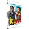 Image de Ici et là-bas DVD