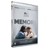 Image de Memory DVD