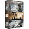Image de Coffret La Seconde Guerre mondiale DVD