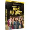 Image de Nous, les Leroy Édition Collector Limitée Blu-ray