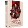 Image de Coffret Melchior l'apothicaire DVD