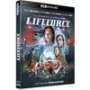 Image de Lifeforce Blu-ray 4K Ultra HD