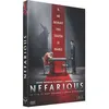 Image de Nefarious DVD