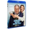 Image de Jamais sans mon psy Blu-ray