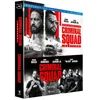 Image de Coffret Criminal Squad Blu-ray