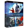 Image de Coffret Alienoid Blu-ray 4K Ultra HD