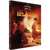 Image de Il était une fois en Chine VI : Dr Wong en Amérique Édition Limitée Collector Blu-ray
