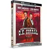 Image de Règlements de comptes à O.K. Corral Édition Collector Limitée Blu-ray 4K Ultra HD