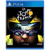 Image de Playstation Games Ps4 Le Tour De France 2014
