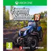 Image de Xbox Games One Farming Simulator 15