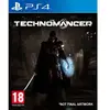 Image de Playstation Games Ps4 The Technomancer