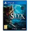 Image de Playstation Games Ps4 Styx: Shards Of Darkness