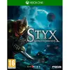 Image de Xbox Games One Styx Shards Of Darkness