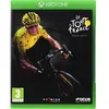 Image de Xbox Games One Le Tour De France 2017