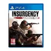 Image de Playstation Games Ps4 Insurgency Sandstorm