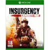 Image de Focus Home Interactive, Insurrection : courant de sable
