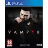 Image de Playstation Games Ps4 Vampyr