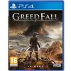 Image de Focus Home Interactive, Focus Entertainment GreedFall PlayStation 4