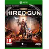 Image de Xbox Games Series X Necromunda Hired Gun