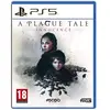 Image de Playstation Games Ps5 A Plague Tale Innocence