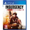 Image de Focus Home Interactive,  Insurgency: Sandstrom